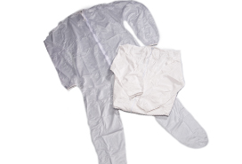 Plastic Undergarments & Sheets